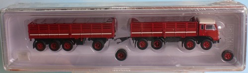 Brekina 58407 scala h0 - 58407,,