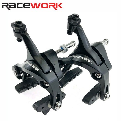 Pinza doppio perno bici - , da