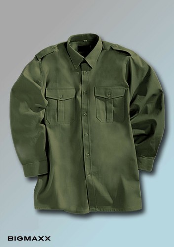 Pilota camicia tempo libero - camicia,