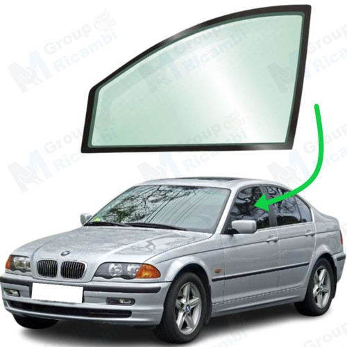 Bmw serie e46 - e46,
