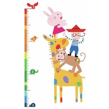 LAZOO  METRO PER ALTEZZA