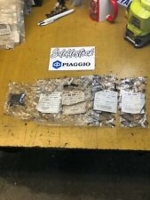 1 kit supporto gps moto guzzi norge 1200 ie 977708 GU977708 MG977708