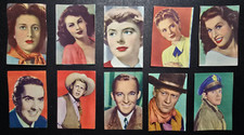 Lotto figurine - lotto, di