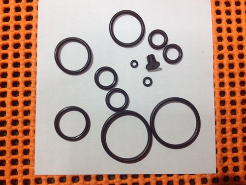 Kit servizio per apeks - x,