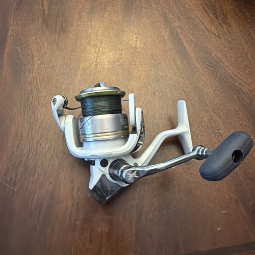 Shimano stradic 3000 - shimano, fj
