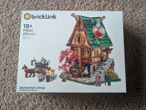 Lego 910062 negozio - 910062, di