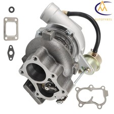 Turbochager For Nissan Diesel