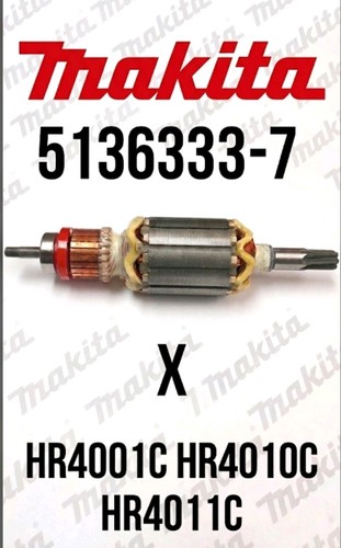 Indotto martello makita - indotto,