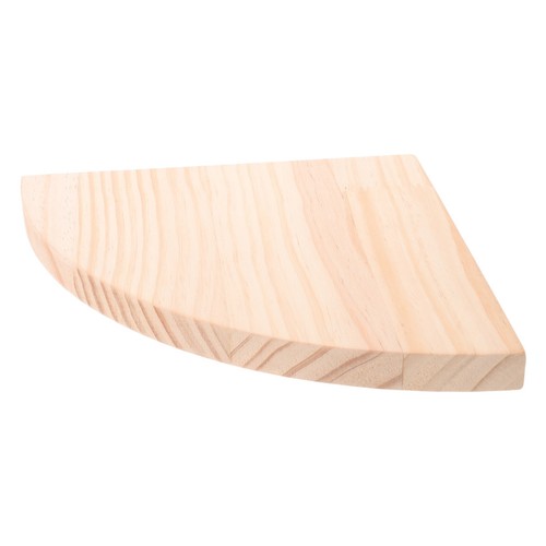 Mensola angolare legno - mensola,