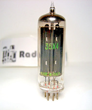 35X4 Tubes Valvola FIVRE