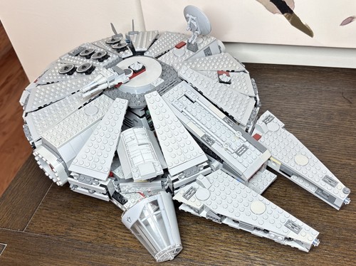 Lego star wars 7965 - wars,
