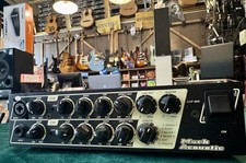 Mark bass acoustic 601 - mark,