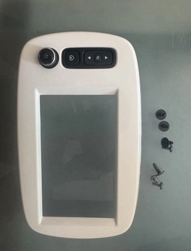 Schermo smart 453 usato - 453,