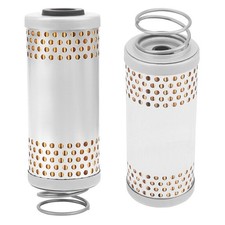 2* OIL FILTER For 93-20 MOTO