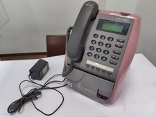 Telefono a pagamento pubblico