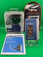 "Sony TPS-L2" nuove cinture