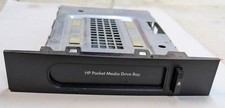 HP pocket media drive bay