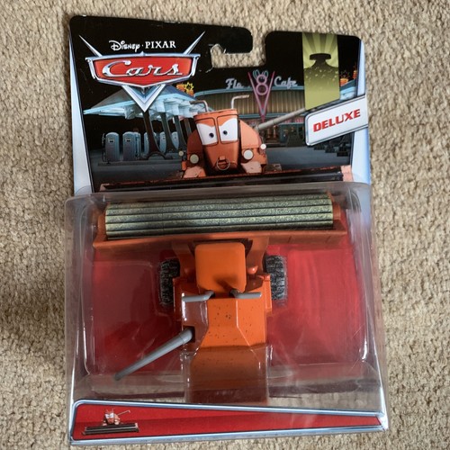 Disney pixar cars serie - pixar,