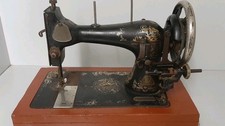Antica macchina da cucire