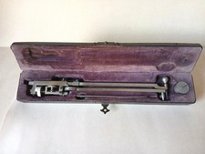 Planimetro anni 40  disegno