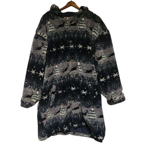 Cappotto donna vintage bean - vintage,