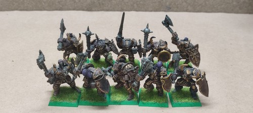 Battle masters warhammer - battle,