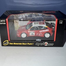 1/43 Citroen Xsara Kit-Car