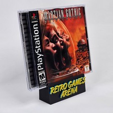 💿RICONDIZIONATO Martian