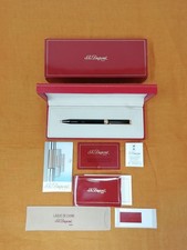 S.T. Dupont Gatsby Penna a