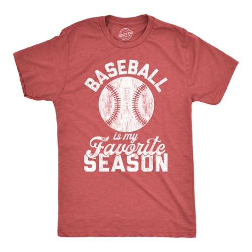 Shirt uomo baseball la - uomo,