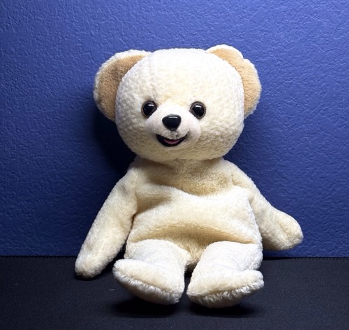 Peluche orso ammorbidente