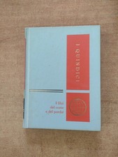 I QUINDICI - I LIBRI DEL COME