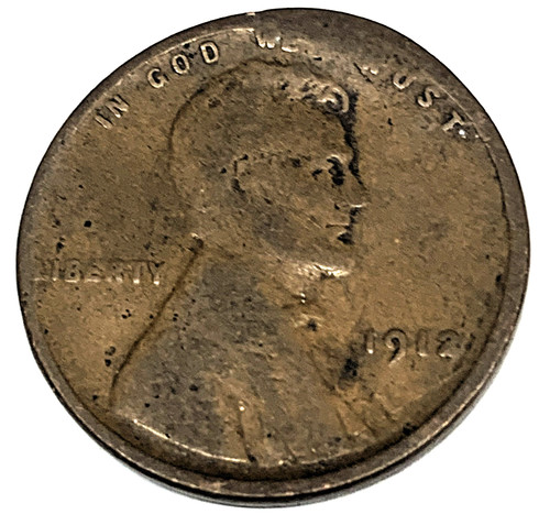 C4780 lincoln cent - #,