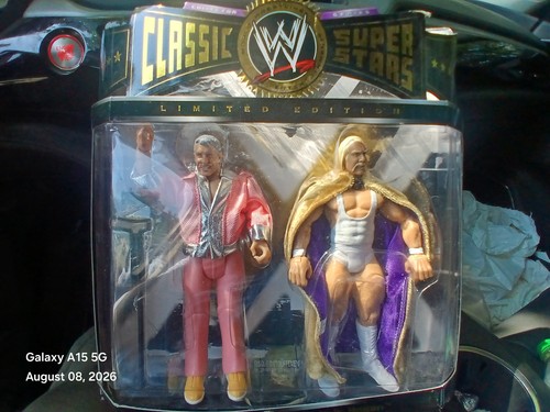Jakks pacific wwe - jakks,