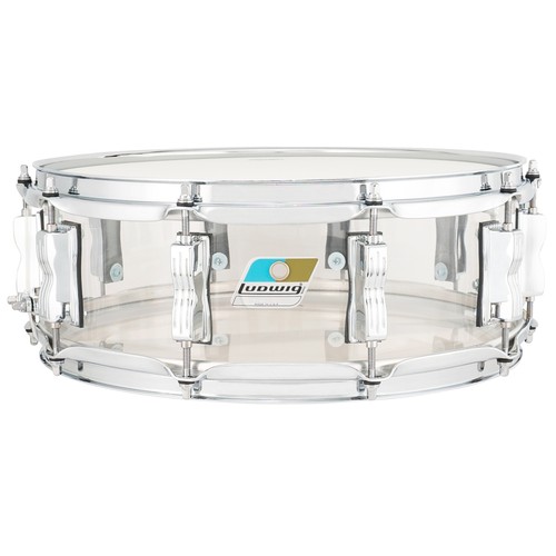 Tamburo rullante ludwig - tamburo,