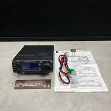 Ricetrasmettitore Icom IC-706