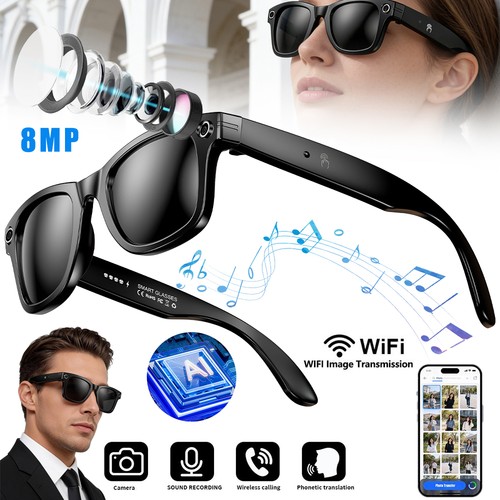 Occhiali smart con - occhiali,