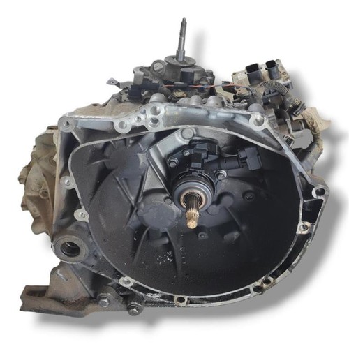 Cambio automatico per citroen - automatico,