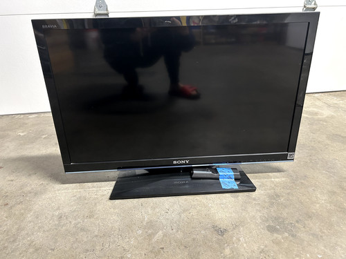 Sony bravia kdl 32bx310 - bravia, 32"