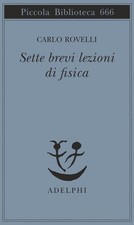 Sette brevi lezioni di fisica