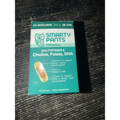 Capsule multivitaminiche