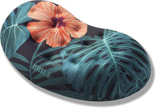 Cuscino Supporto Polso Mouse