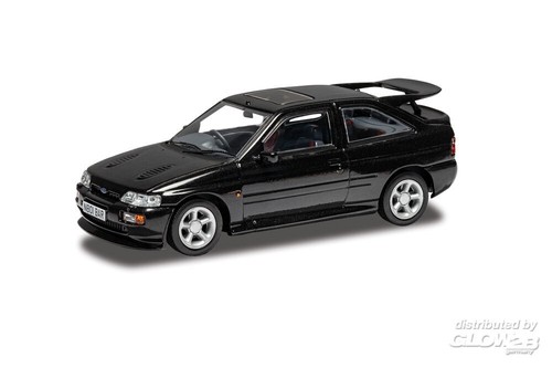 Ford escort cosworth - rs,