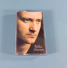 Phil Collins - But Seriously -