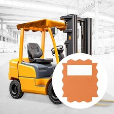 Copertura per tetto del