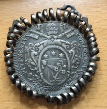 stato pontificio pio VI an. VI