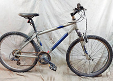 2004 Gary Fisher Tarpon MTB