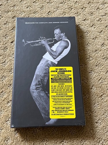 Miles davis the complete - miles,