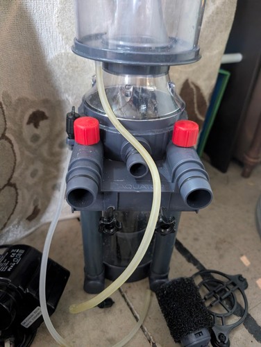 Aquatop 370 skimmer - aquatop,
