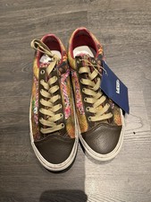 Chanel Vans Old Skool 36 Lx